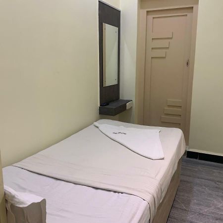 Hotel Temple City Madurai Exterior foto